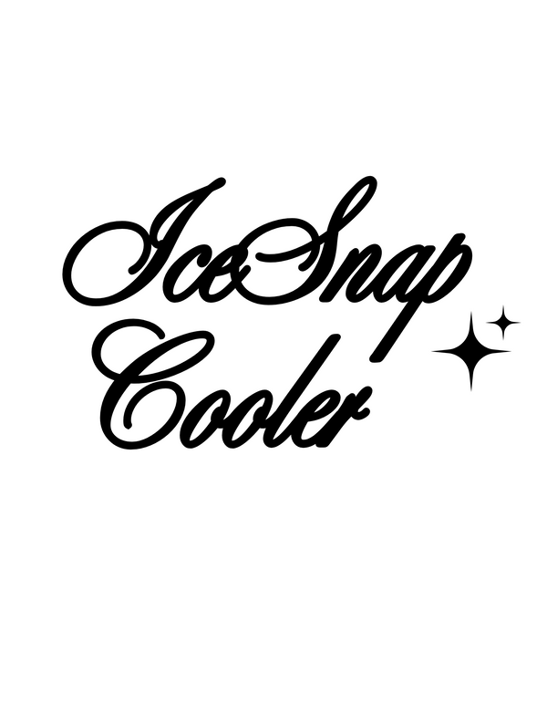 IceSnap Cooler