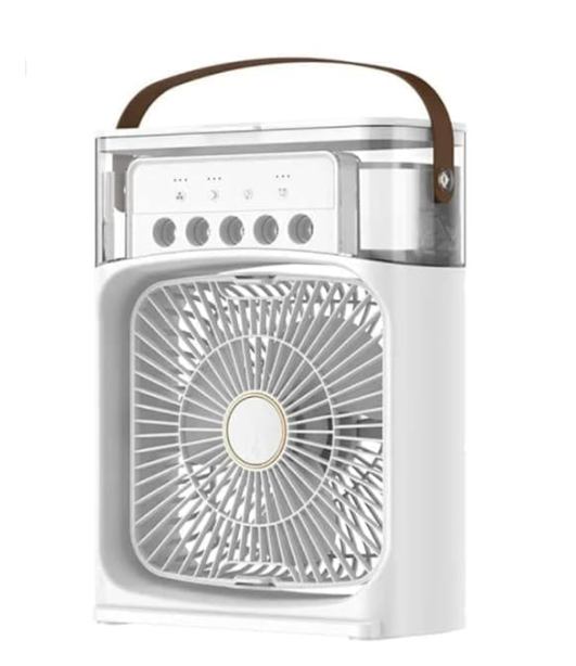 IceSnapCooler Mini USB Fan