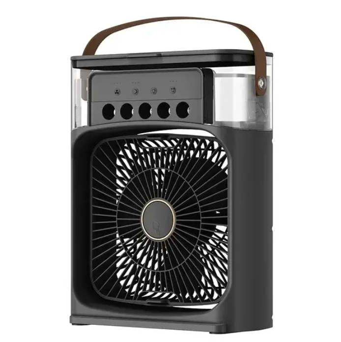 IceSnapCooler Mini USB Fan