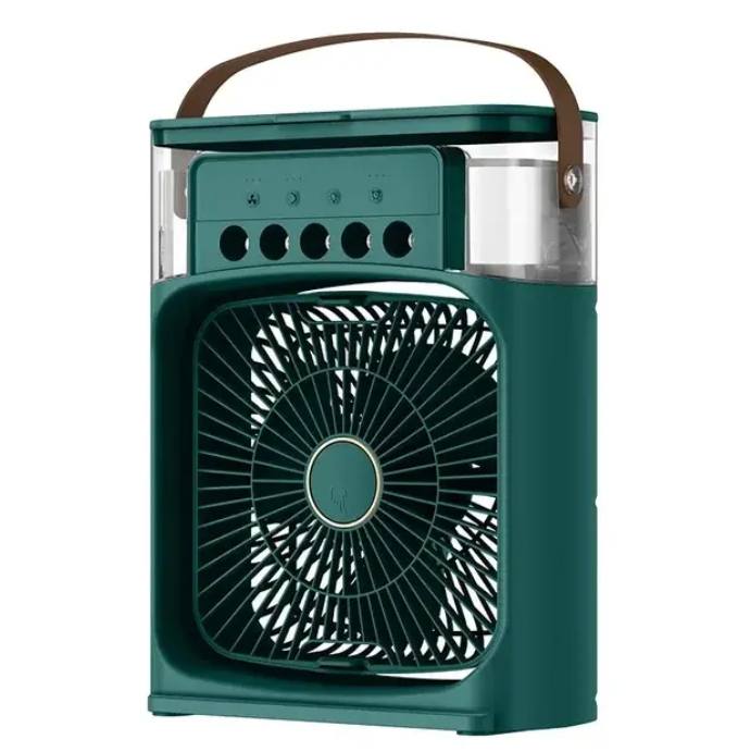 IceSnapCooler Mini USB Fan