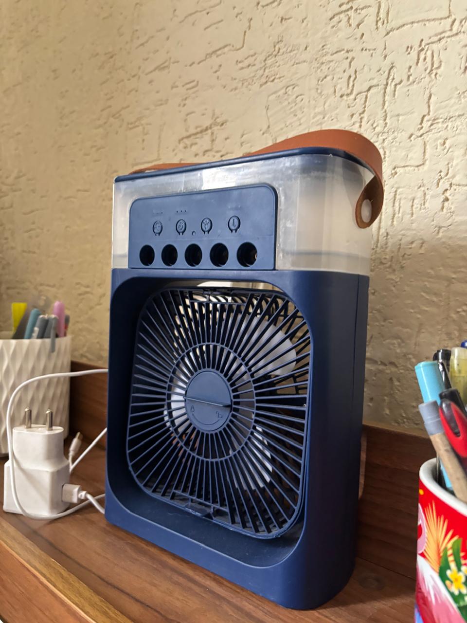 IceSnapCooler Mini USB Fan